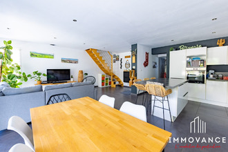  maison st-aunes 34130