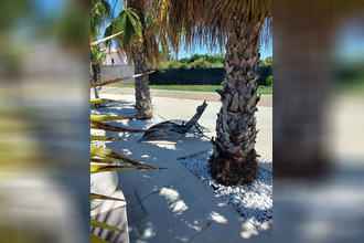  maison st-aunes 34130