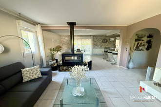  maison st-aunes 34130