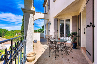  maison st-aunes 34130