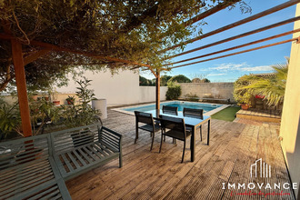  maison st-aunes 34130