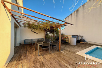  maison st-aunes 34130