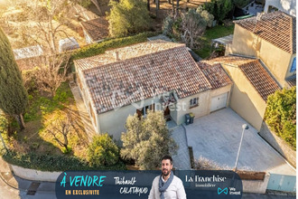  maison st-aunes 34130