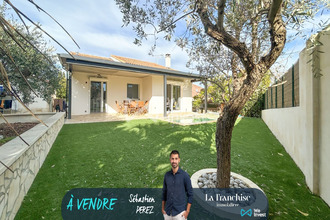  maison st-aunes 34130