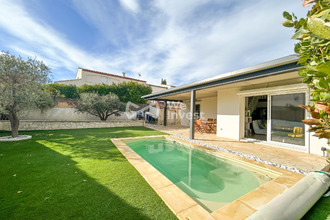  maison st-aunes 34130