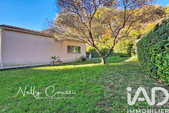  maison st-aunes 34130