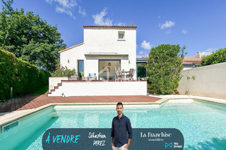  maison st-aunes 34130