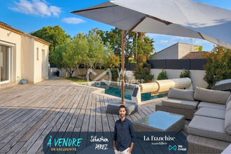  maison st-aunes 34130