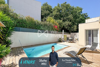  maison st-aunes 34130