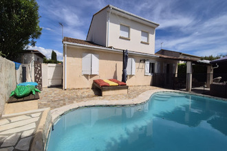  maison st-aunes 34130