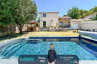  maison st-aunes 34130