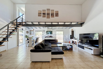  maison st-aunes 34130