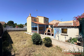  maison st-aunes 34130