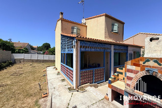  maison st-aunes 34130