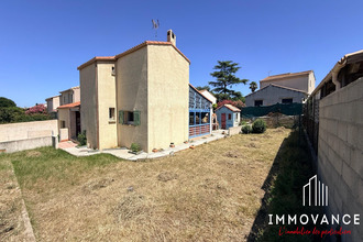  maison st-aunes 34130