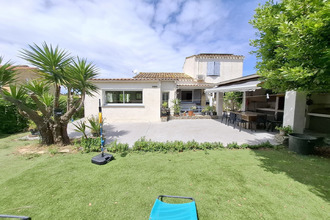  maison st-aunes 34130