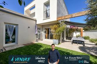  maison st-aunes 34130