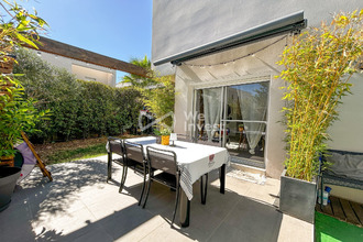  maison st-aunes 34130