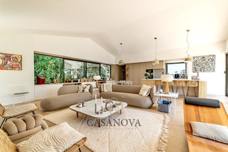  maison st-aunes 34130