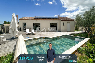  maison st-aunes 34130