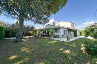  maison st-aunes 34130