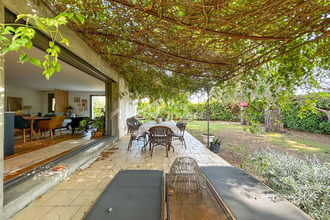  maison st-aunes 34130