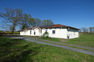  maison st-aunix-lengros 32160