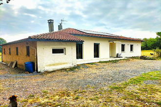  maison st-aunix-lengros 32160