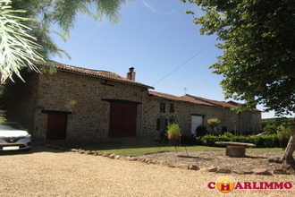  maison st-auvent 87310