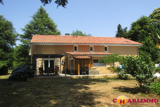  maison st-auvent 87310