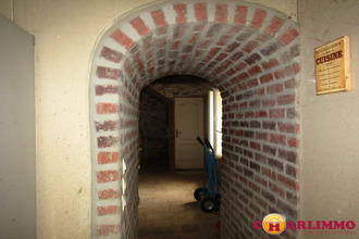  maison st-auvent 87310