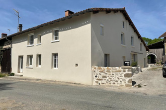  maison st-auvent 87310