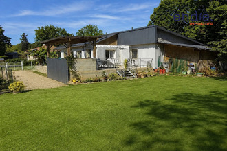  maison st-auvent 87310