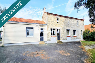  maison st-avaugourd-des-landes 85540