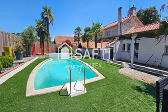  maison st-avaugourd-des-landes 85540