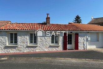  maison st-avaugourd-des-landes 85540