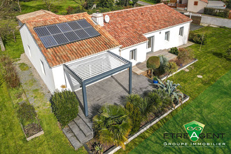  maison st-avaugourd-des-landes 85540