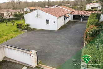  maison st-avaugourd-des-landes 85540