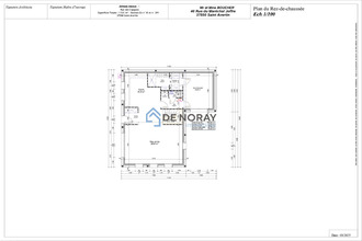  maison st-avertin 37550