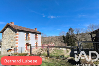  maison st-avit-de-tardes 23200