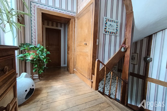  maison st-avit-le-pauvre 23480