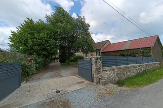  maison st-avit-le-pauvre 23480