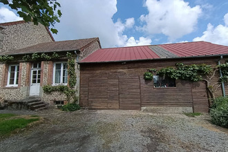  maison st-avit-le-pauvre 23480