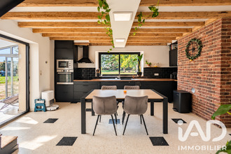  maison st-avit-les-guespieres 28120