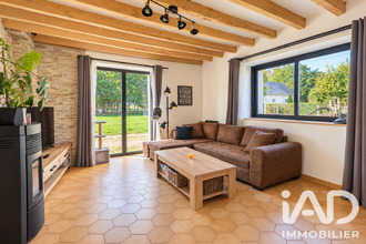  maison st-avit-les-guespieres 28120