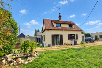  maison st-avit-les-guespieres 28120