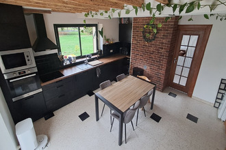  maison st-avit-les-guespieres 28120
