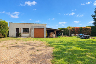  maison st-avit-les-guespieres 28120