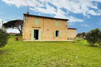  maison st-avit-st-nazaire 33220