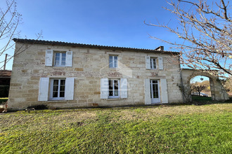  maison st-avit-st-nazaire 33220